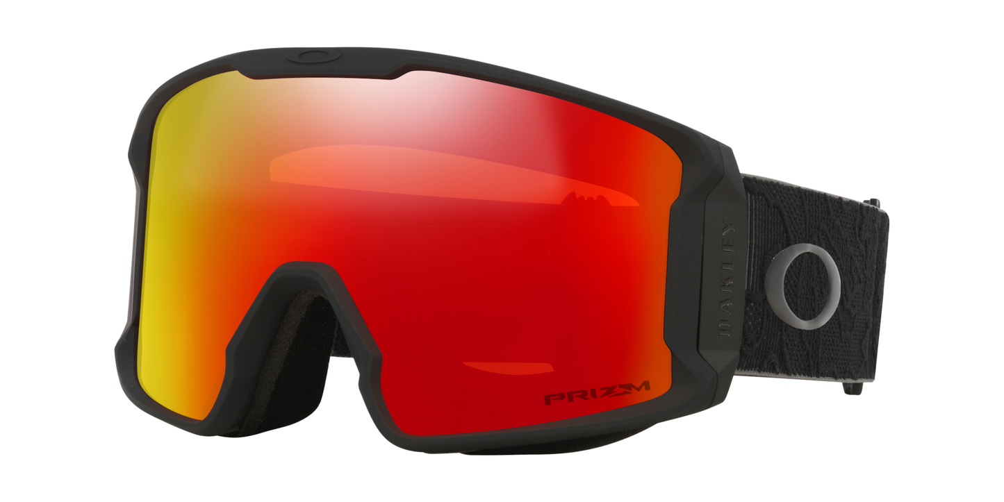 Oakley Line Miner L Goggle