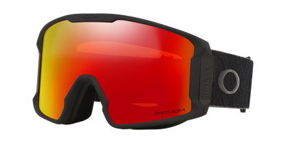Oakley Line Miner L Goggle