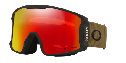 Oakley Line Miner L Goggle