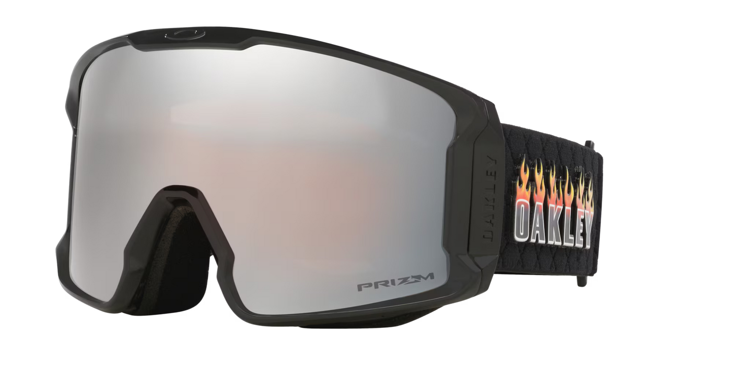 Oakley Line Miner L Goggle