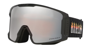 Oakley Line Miner L Goggle