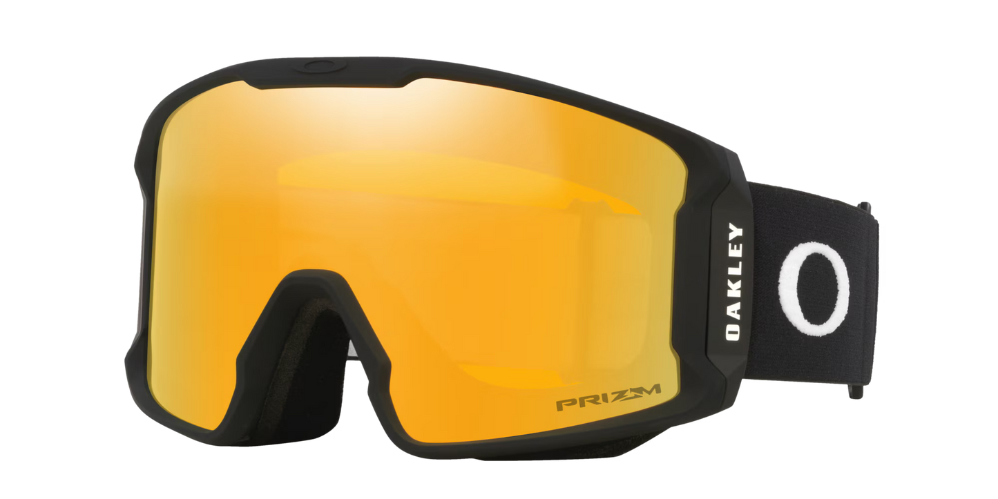 Oakley Line Miner L Goggle