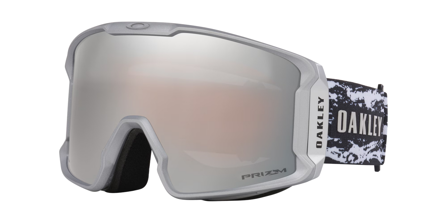 Oakley Line Miner L Goggle