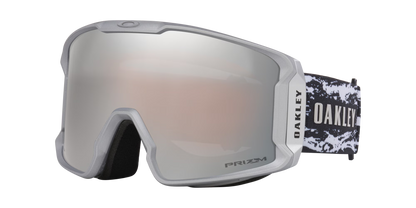 Oakley Line Miner L Goggle