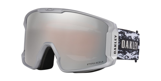 Oakley Line Miner L Goggle