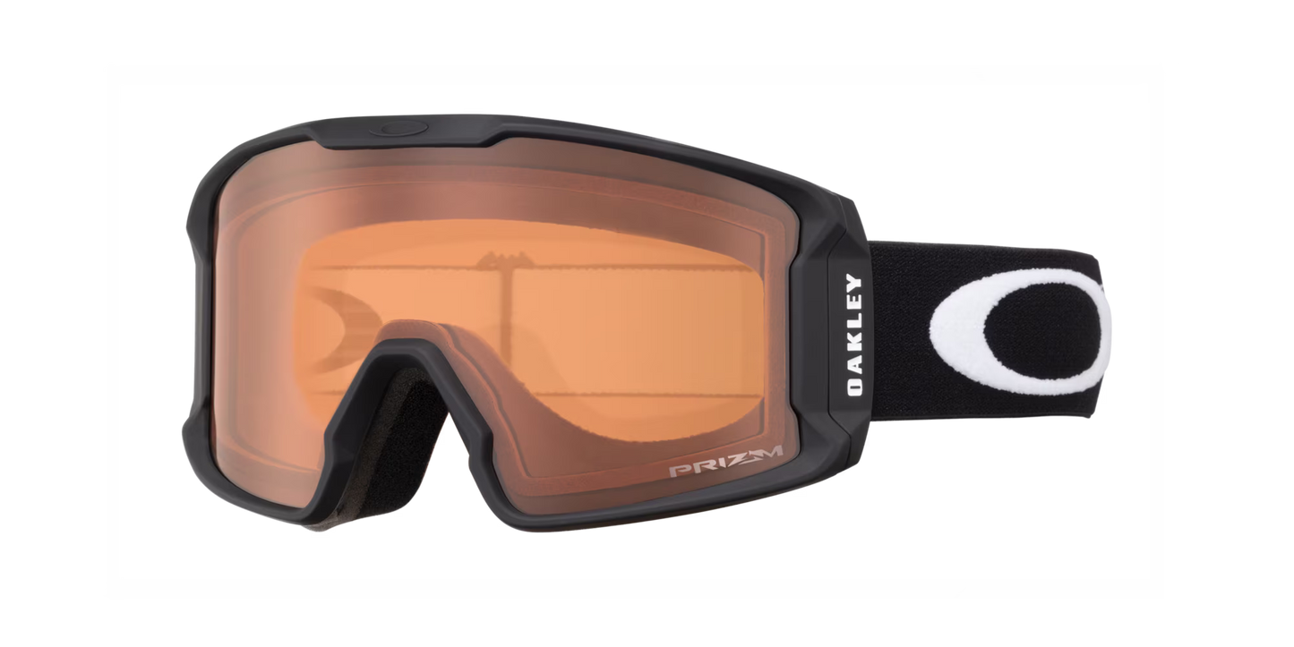 Oakley Line Miner M Goggle