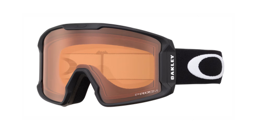 Oakley Line Miner M Goggle