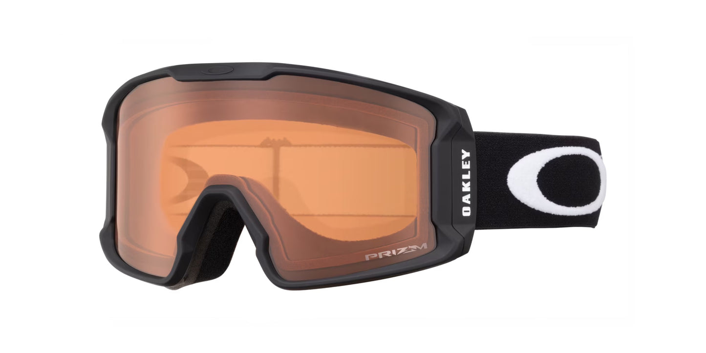 Oakley Line Miner M Goggle