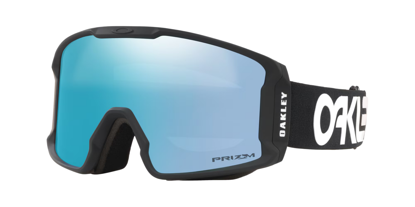Oakley Line Miner M Goggle