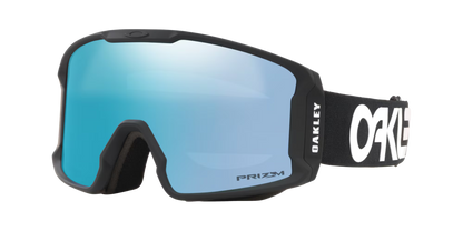 Oakley Line Miner M Goggle