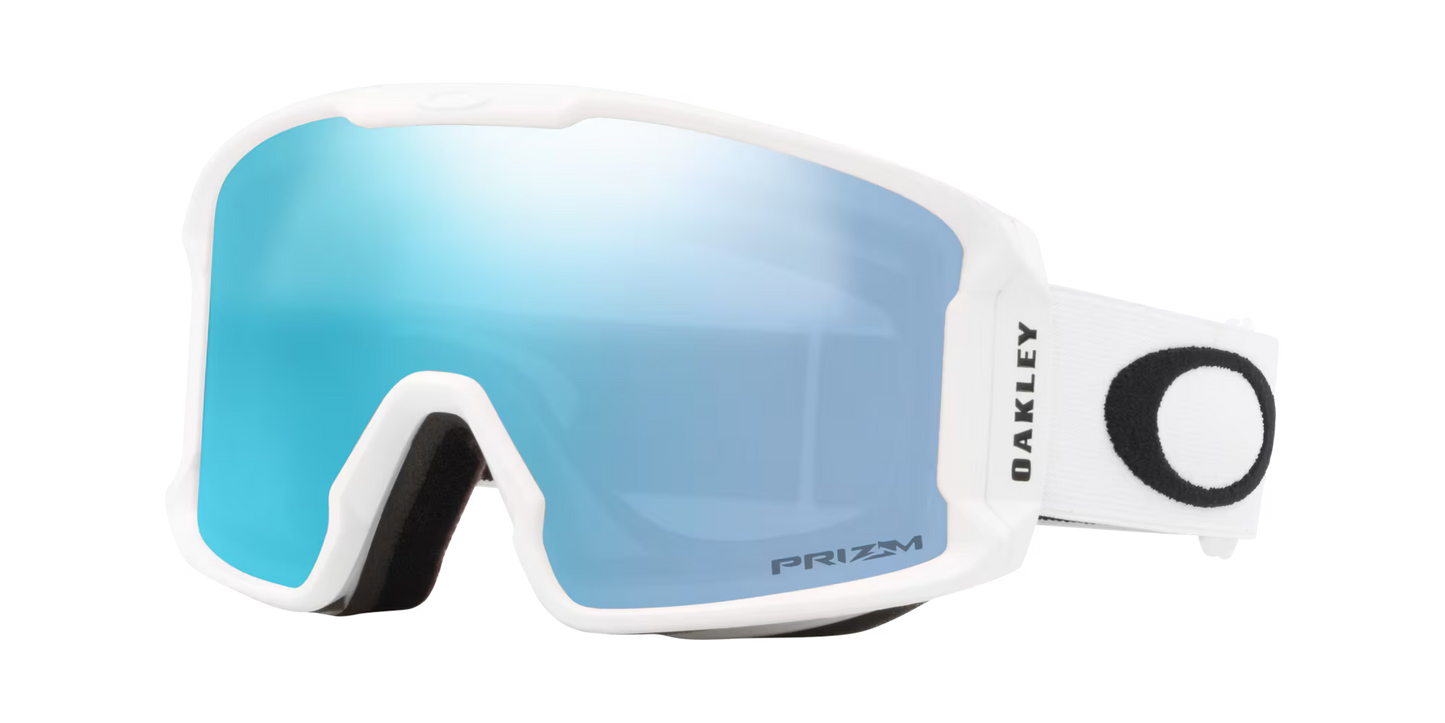 Oakley Line Miner M Goggle