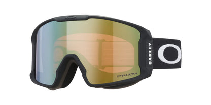 Oakley Line Miner M Goggle