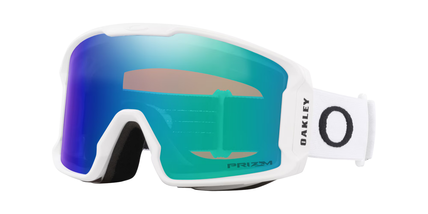 Oakley Line Miner M Goggle