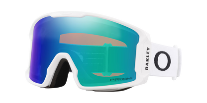 Oakley Line Miner M Goggle