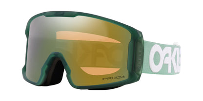 Oakley Line Miner M Goggle