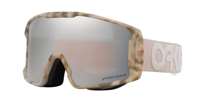 Oakley Line Miner M Goggle