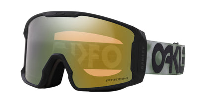 Oakley Line Miner M Goggle