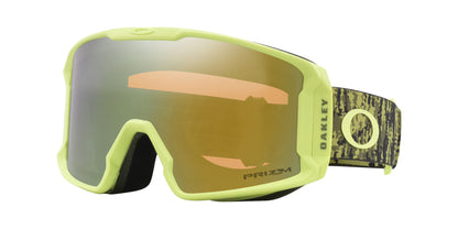 Oakley Line Miner M Goggle