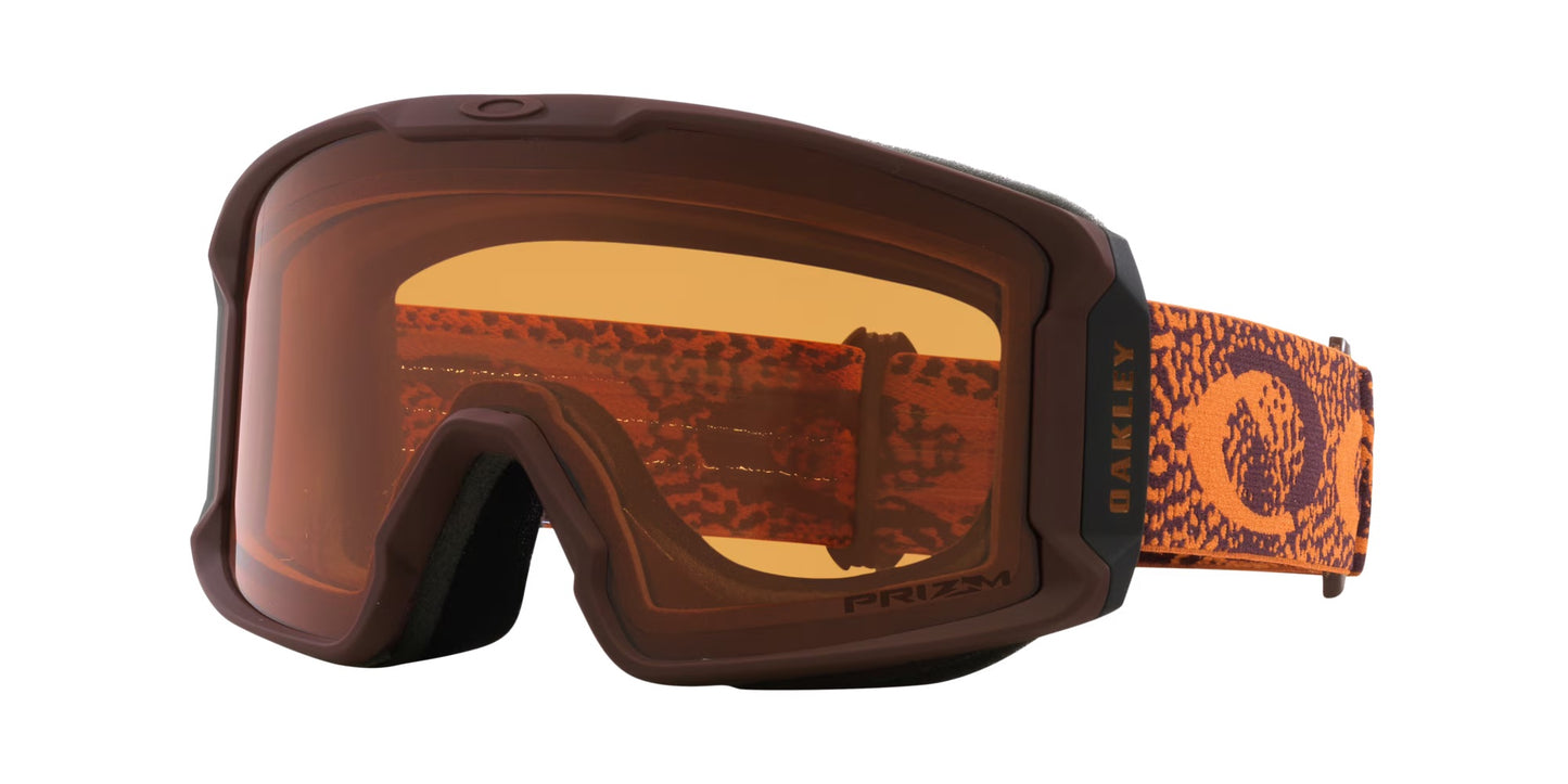 Oakley Line Miner M Goggle