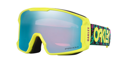 Oakley Line Miner M Goggle
