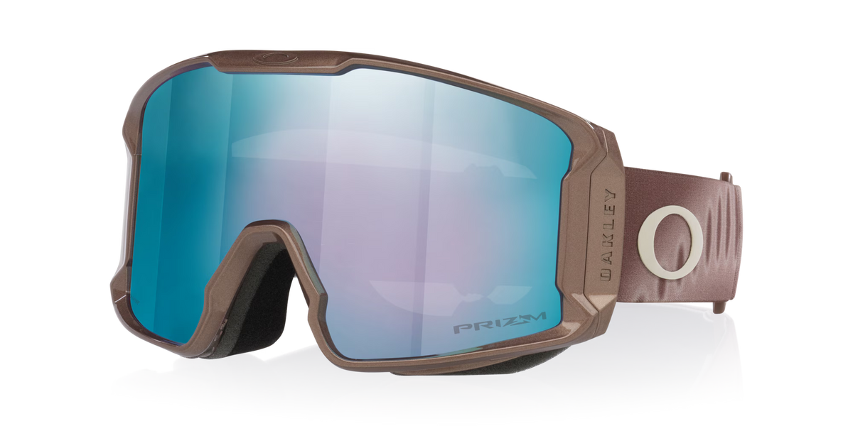 Oakley Line Miner M Goggle