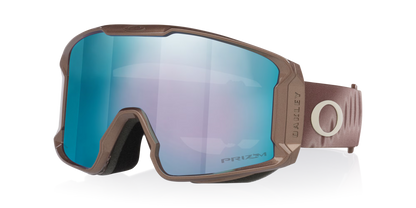 Oakley Line Miner M Goggle