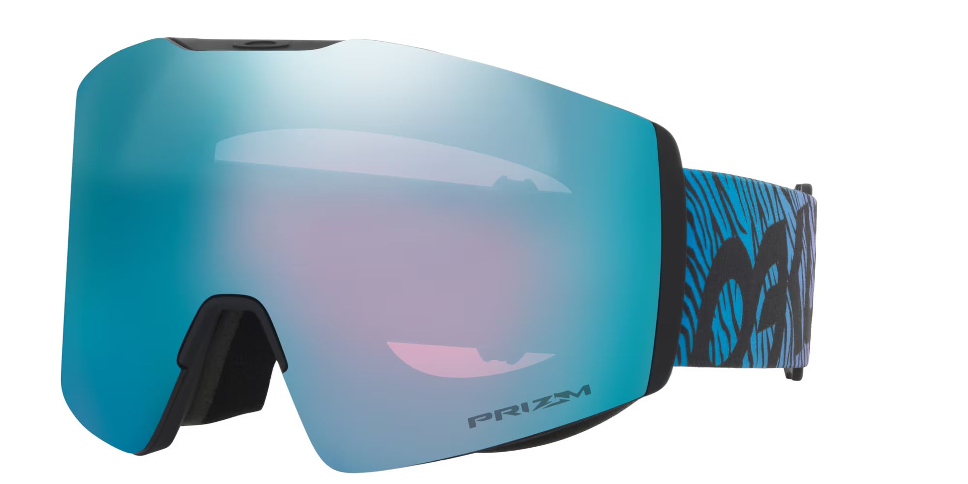 Oakley Fall Line L Goggle – The Ski Chalet