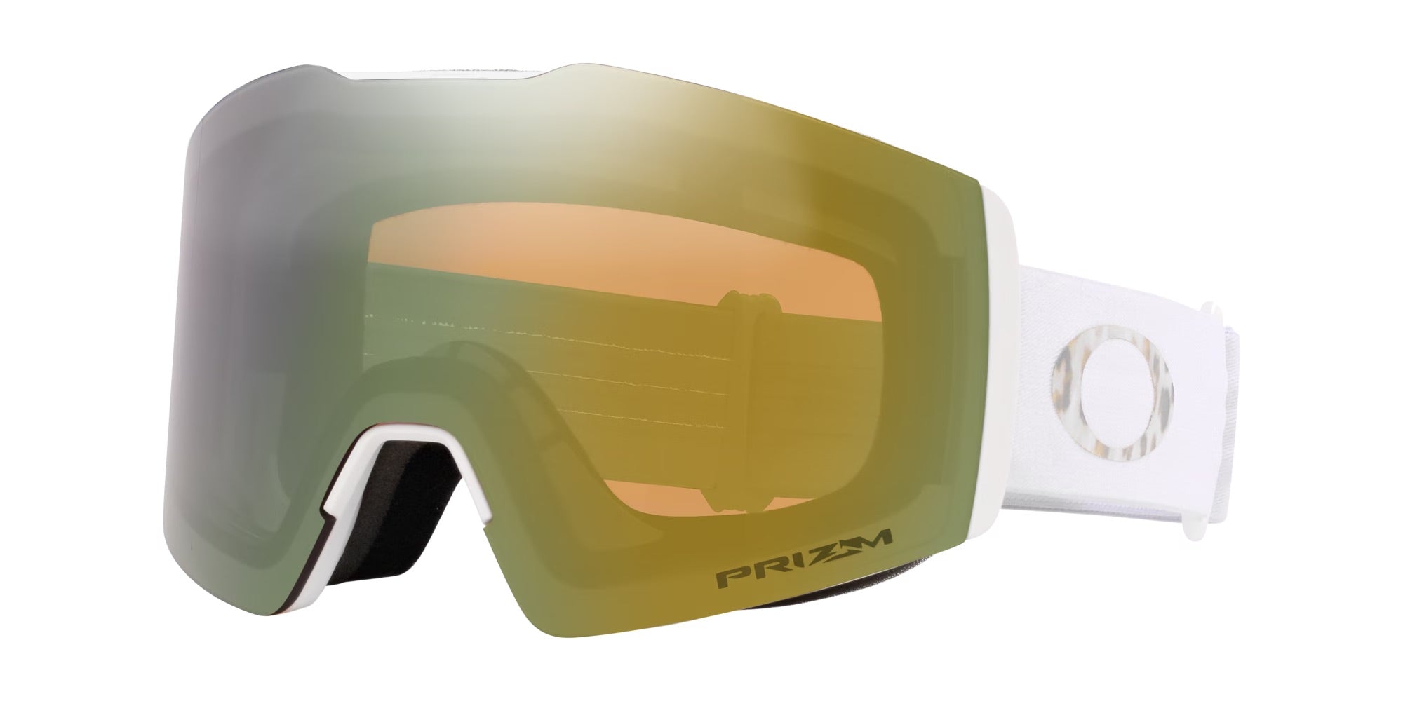 Oakley Fall Line M Goggle The Ski Chalet   0OO7103  710373 030A 