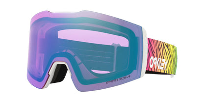 Oakley Fall Line M Goggle