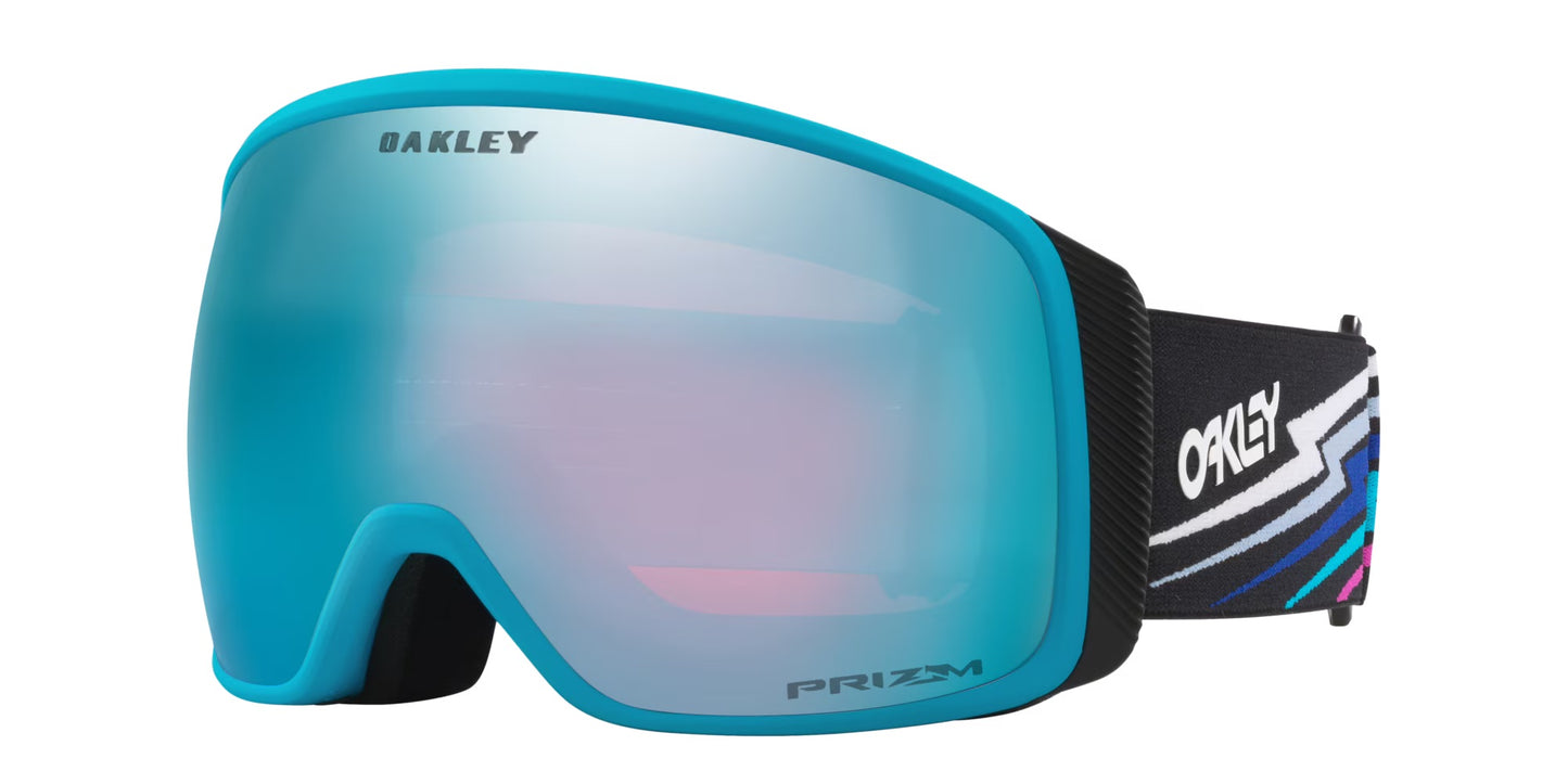 Oakley Flight Tracker L Goggle