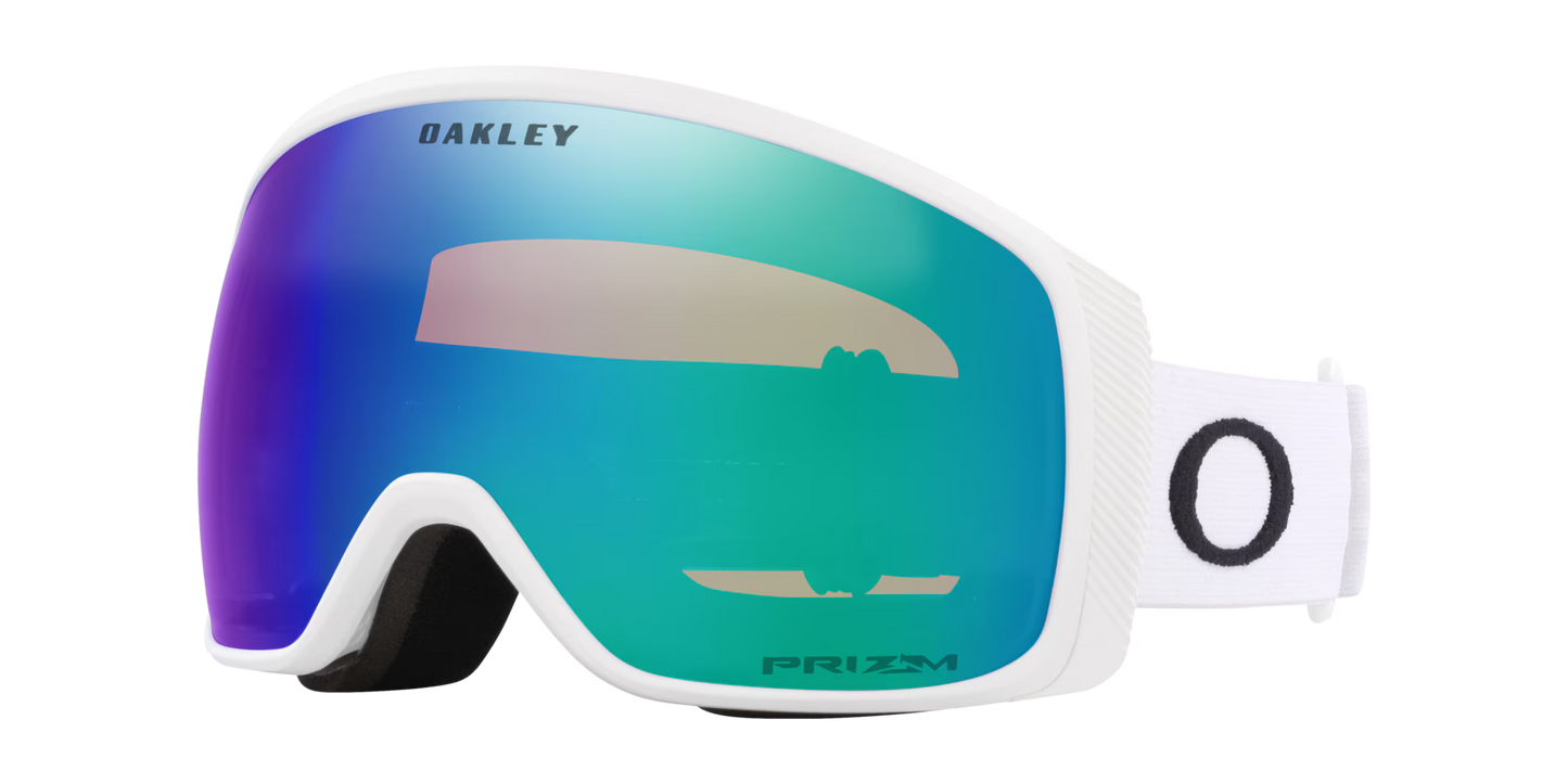 Oakley Flight Tracker M Goggle