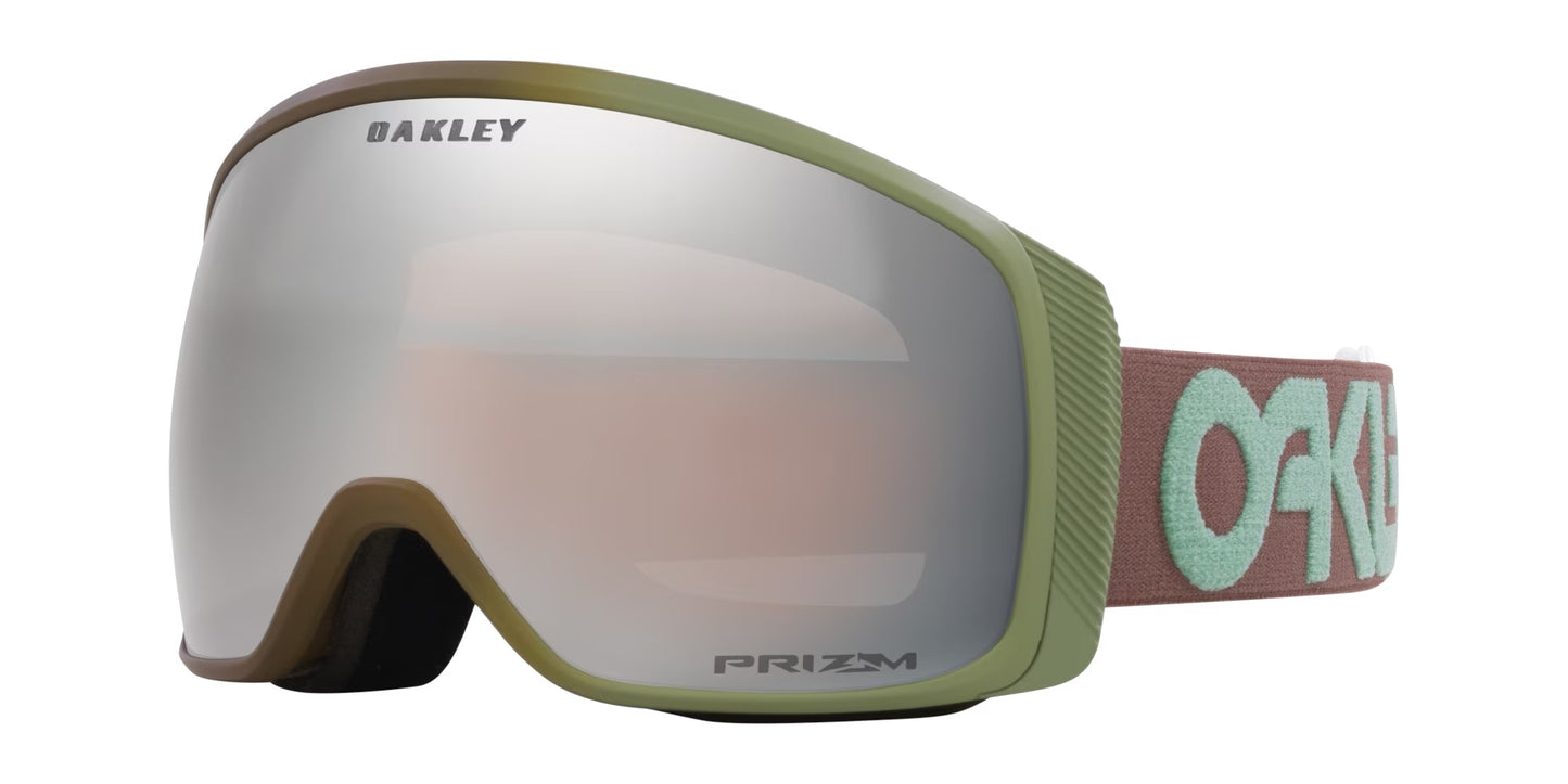 Oakley Flight Tracker M Goggle 2024