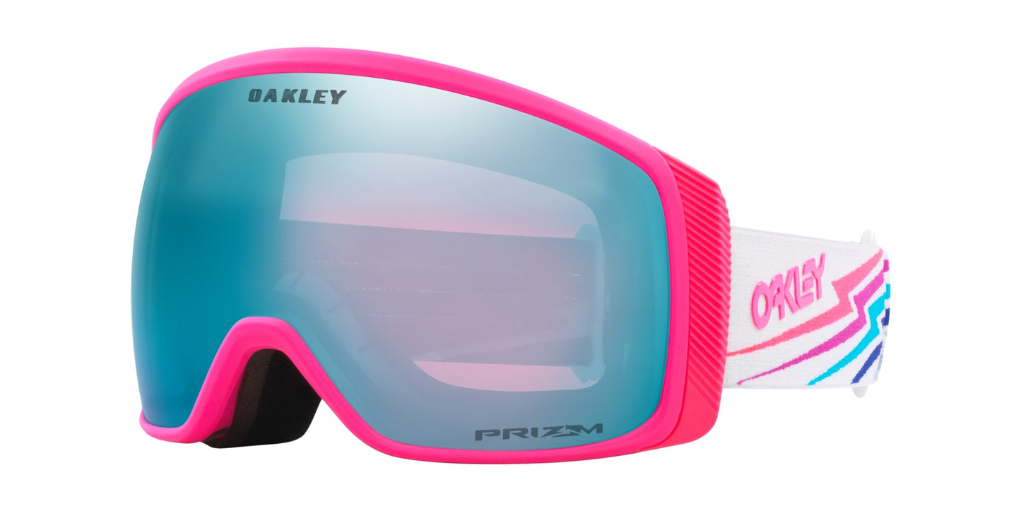 Oakley Flight Tracker M Goggle