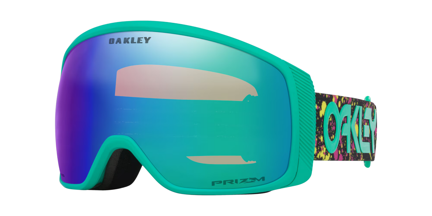 Oakley Flight Tracker M Goggle