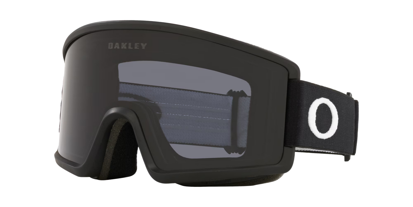 Oakley Target Line L Goggle