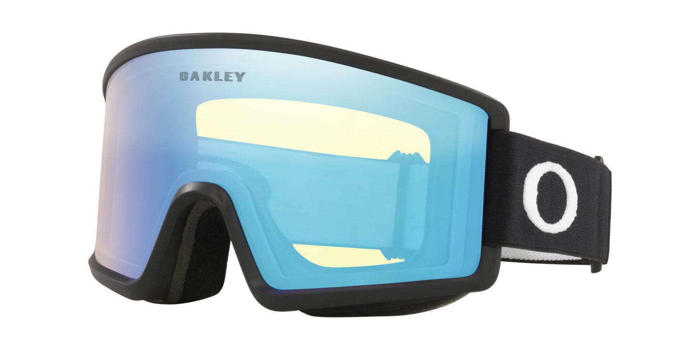 Oakley Target Line L Goggle
