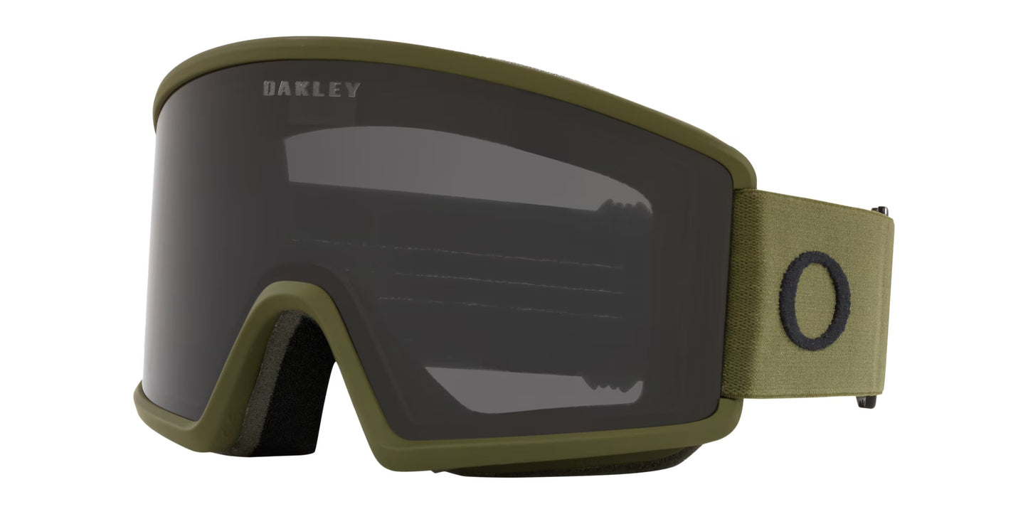 Oakley Target Line L Goggle