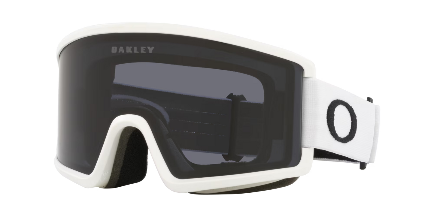 Oakley Target Line M Goggle