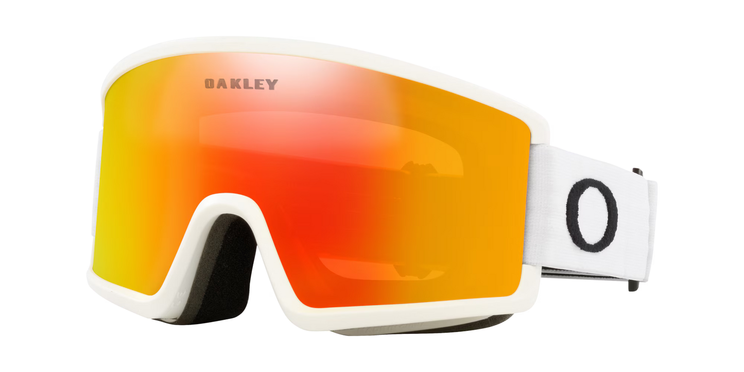 Oakley Target Line M Goggle