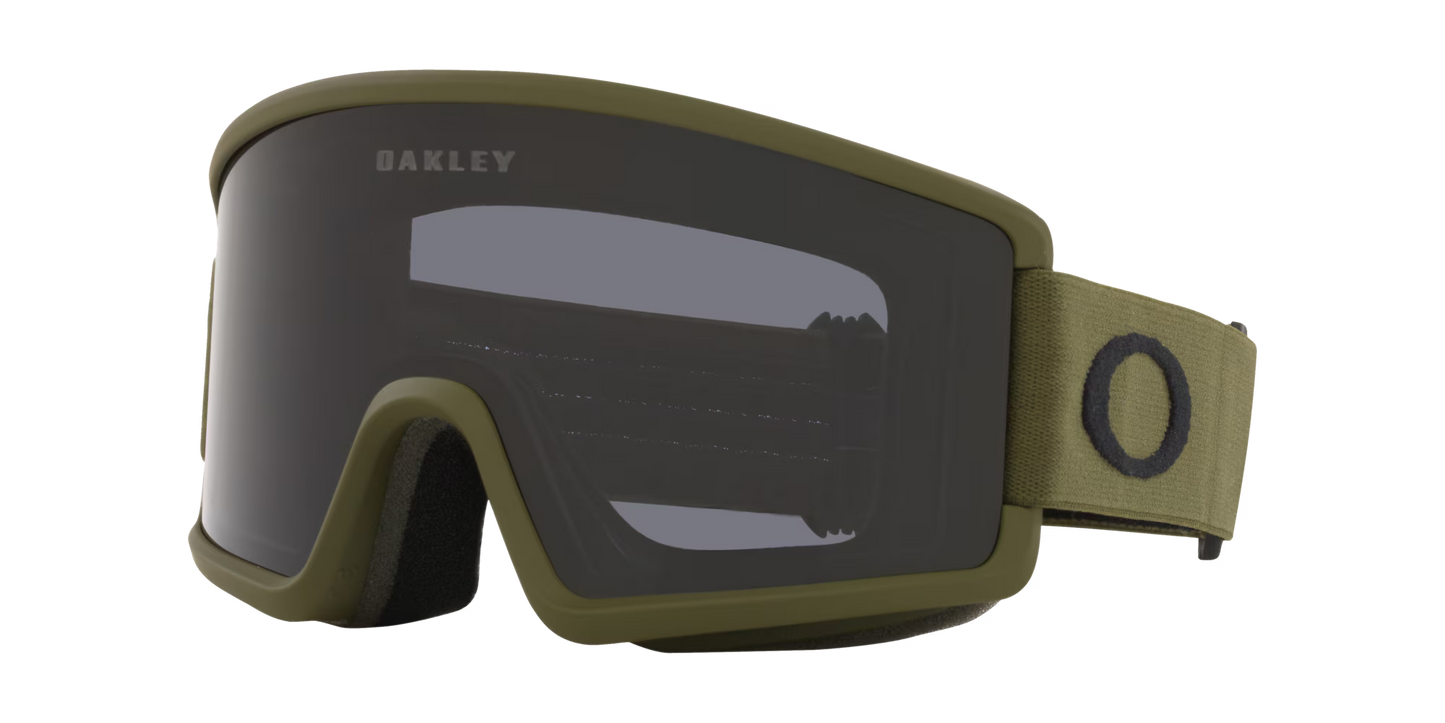 Oakley Target Line M Goggle