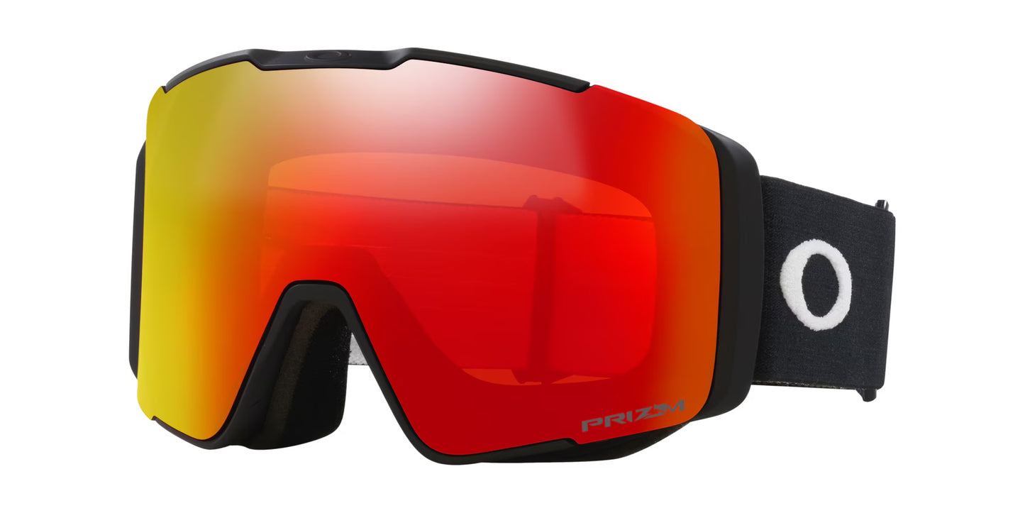 Oakley Line Miner Pro L Goggle