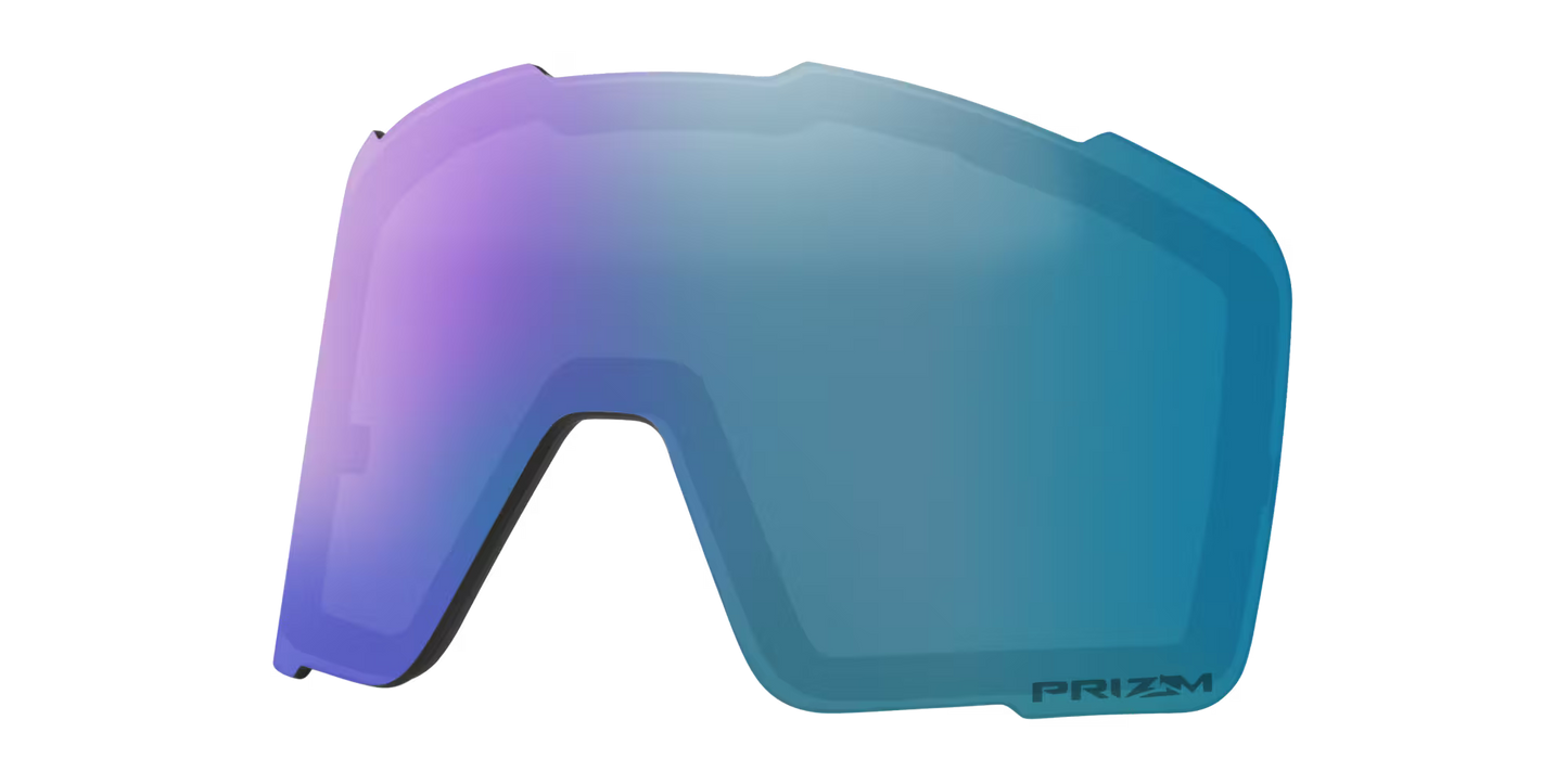 Oakley Line Miner Pro L Goggles
