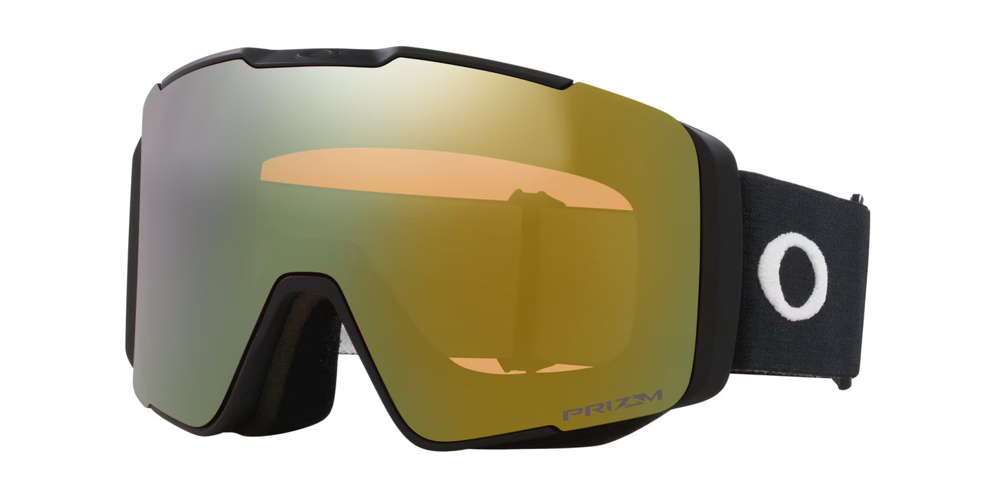 Oakley Line Miner Pro L Goggle