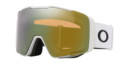 Oakley Line Miner Pro L Goggles