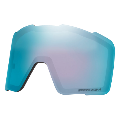 Oakley Line Miner Pro L Goggles