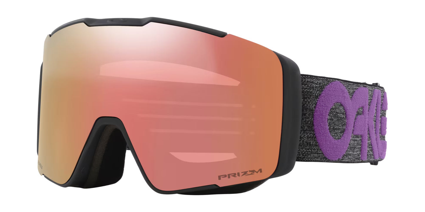 Oakley Line Miner Pro L Goggle