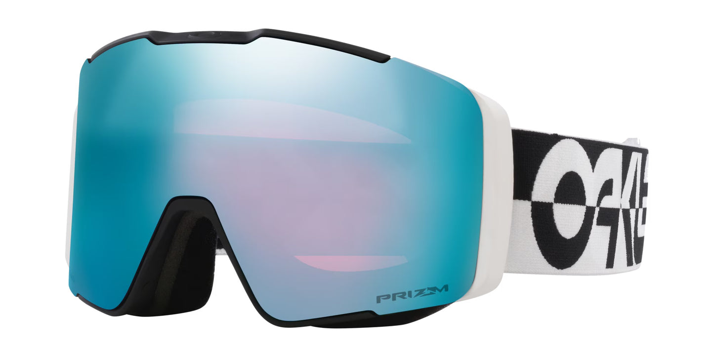 Oakley Line Miner Pro L Goggle