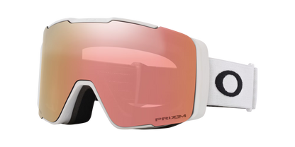 Oakley Line Miner Pro M Goggles