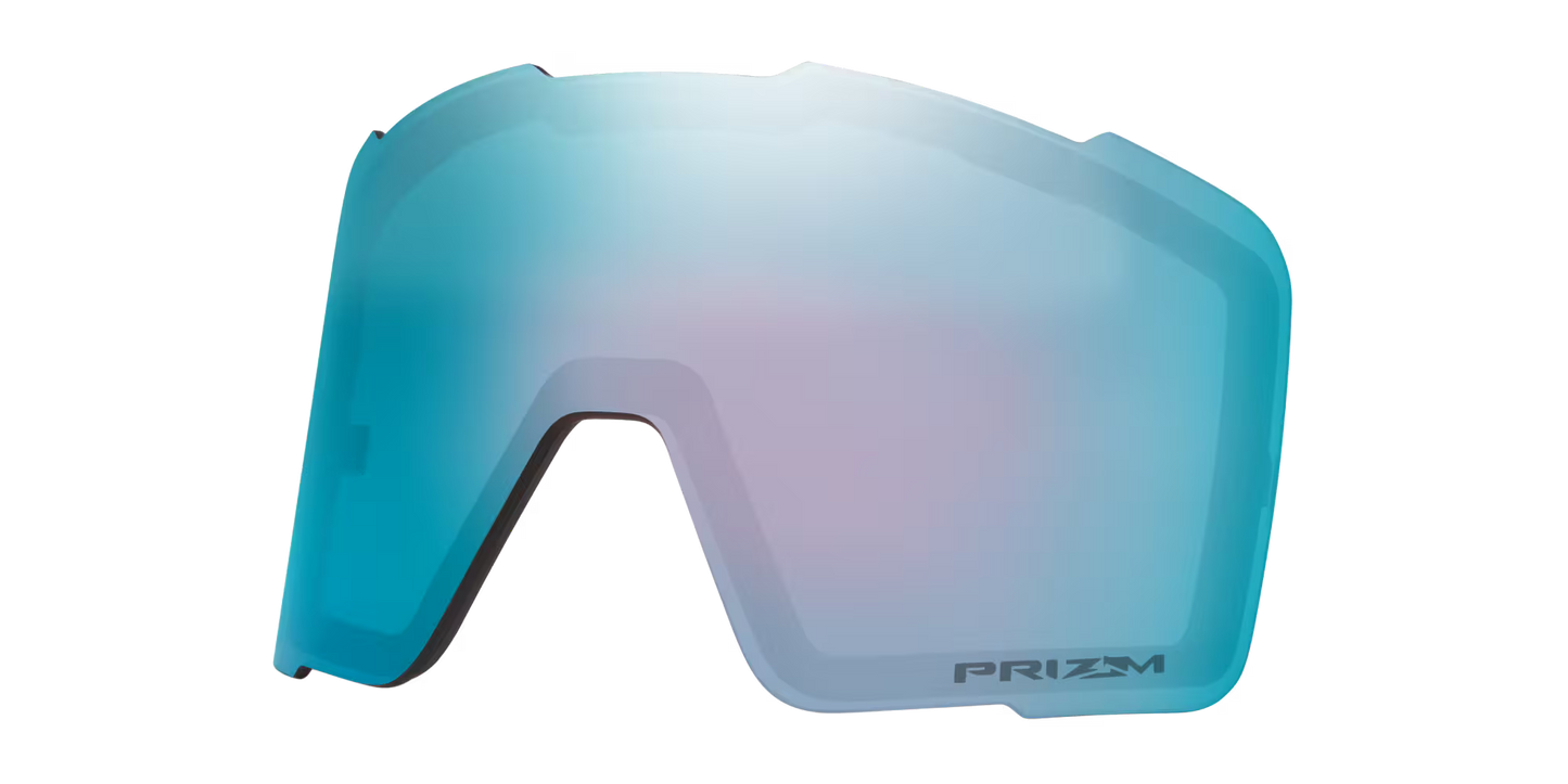 Oakley Line Miner Pro M Goggles