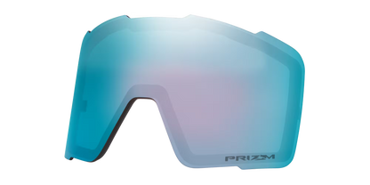 Oakley Line Miner Pro M Goggles